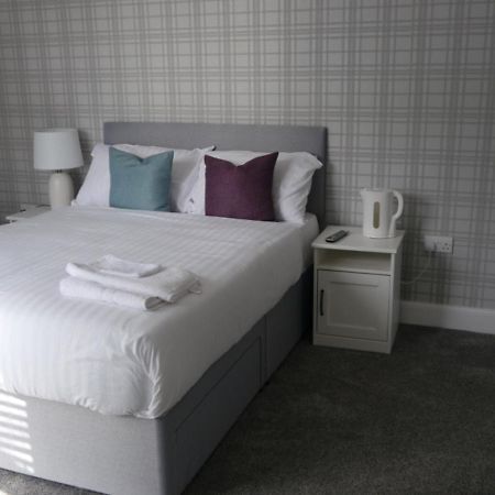 Caledonian Rooms 贝尔斯希尔 外观 照片