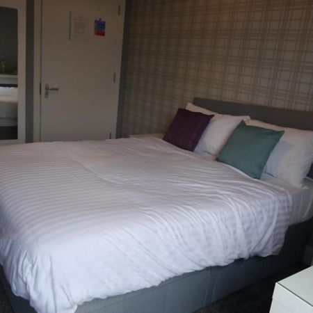 Caledonian Rooms 贝尔斯希尔 外观 照片