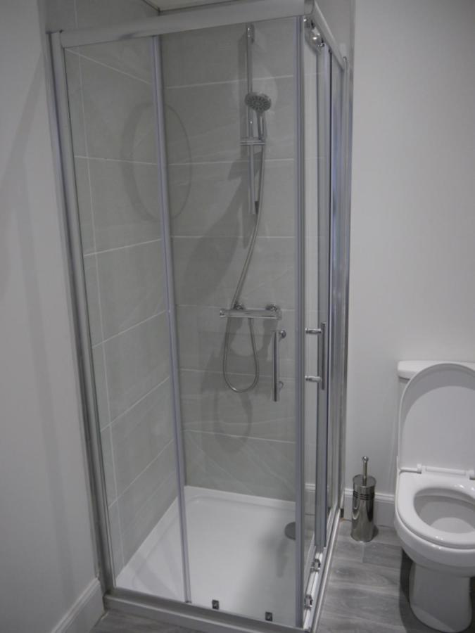 Caledonian Rooms 贝尔斯希尔 外观 照片
